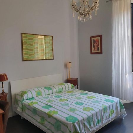 Appartement Ripetta 24 à Rome Extérieur photo