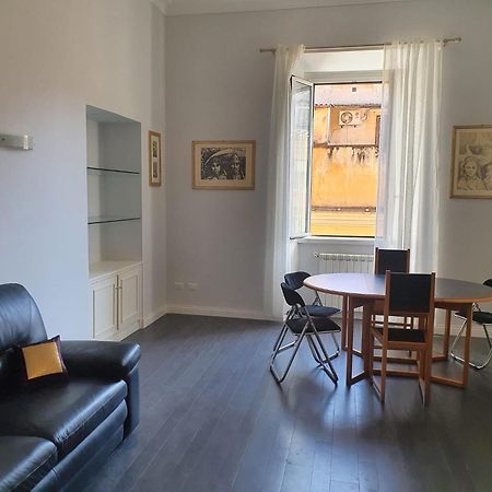 Appartement Ripetta 24 à Rome Extérieur photo