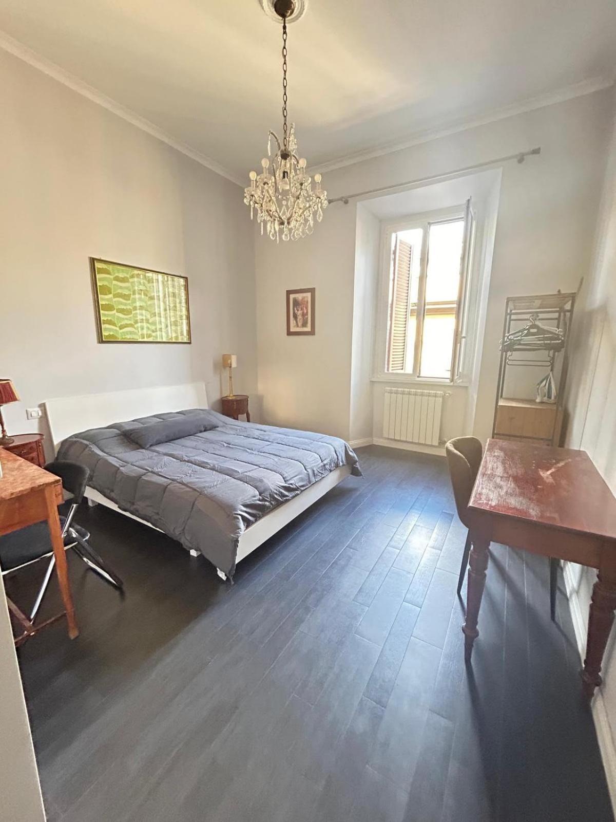 Appartement Ripetta 24 à Rome Extérieur photo