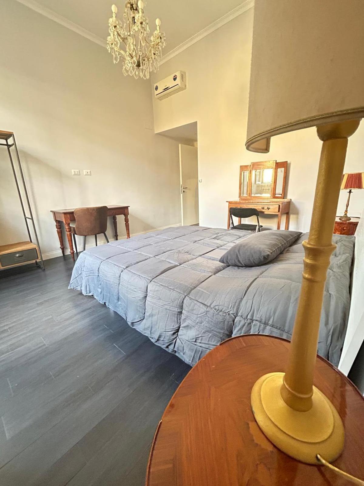 Appartement Ripetta 24 à Rome Extérieur photo