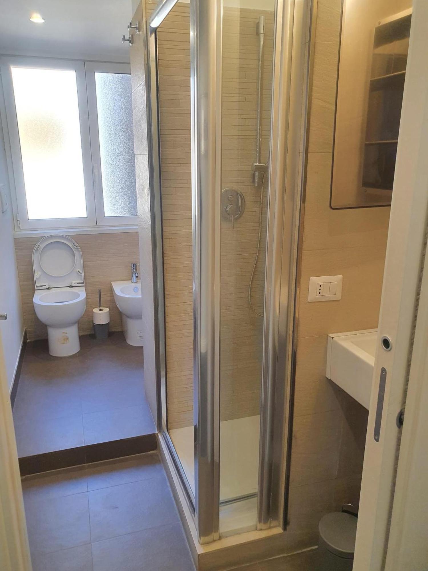 Appartement Ripetta 24 à Rome Extérieur photo