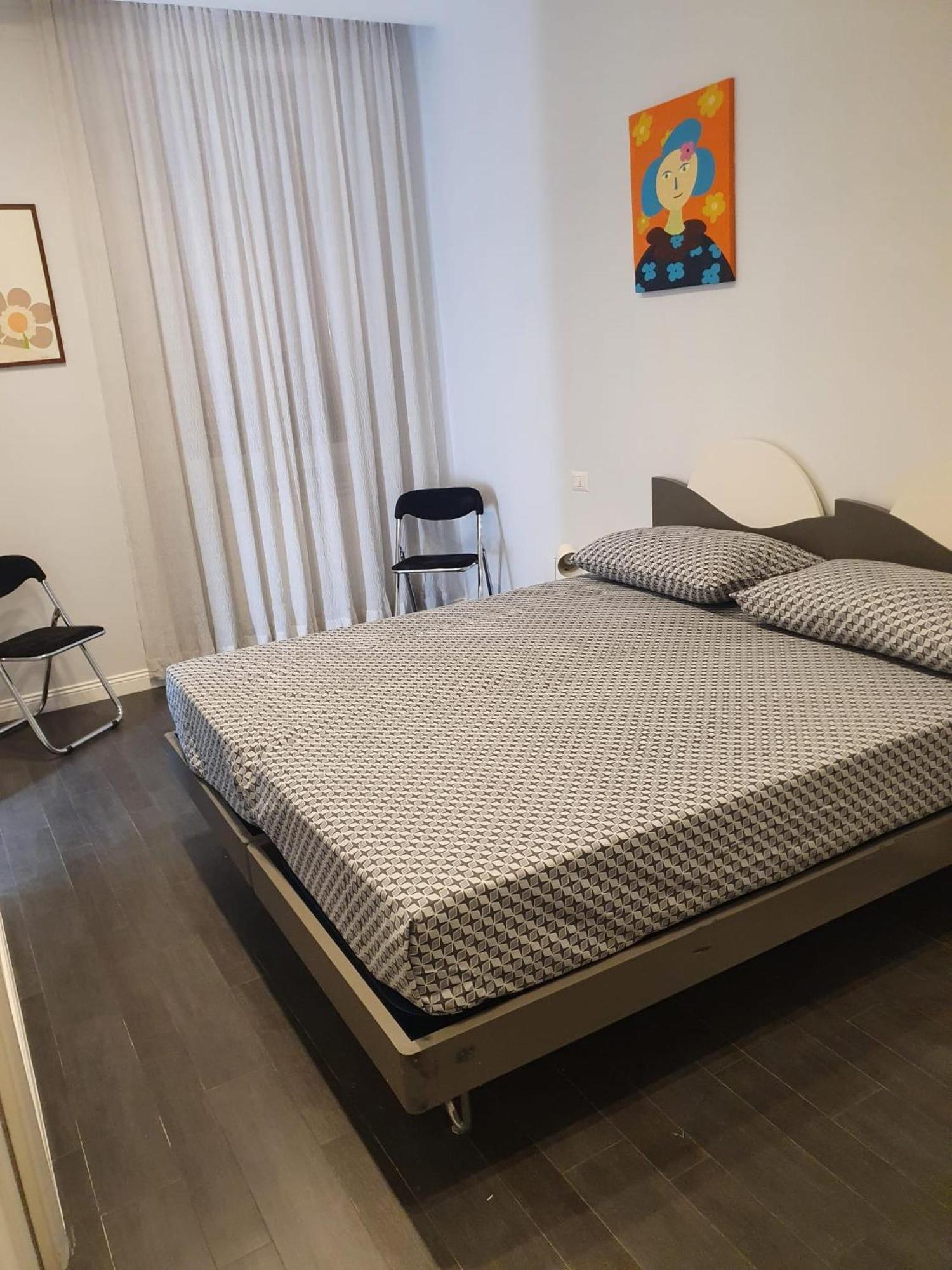 Appartement Ripetta 24 à Rome Extérieur photo